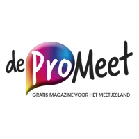 Logo de ProMeet