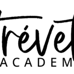 Logo ATREVETE ACADEMY