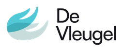 Logo Groepspraktijk De Vleugel