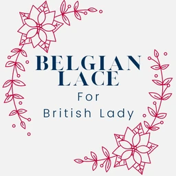 Logo BELGIAN LACE