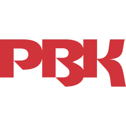 Logo PBK
