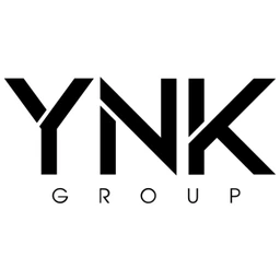 Logo YNK GROUP