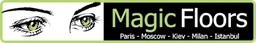 Logo MAGIC FLOORS