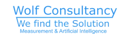 Logo Wolf Consultancy