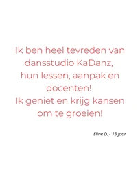 Logo KaDanz