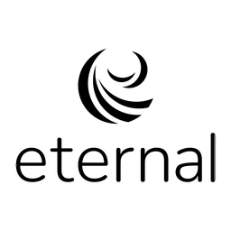 Logo ETERNAL