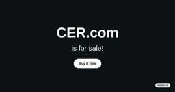 Logo C.E.R. - CLINICAL ENGINEERING & RESEARCH