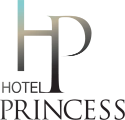 Logo HOTEL PRINCESS