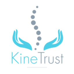 Logo KineTrust