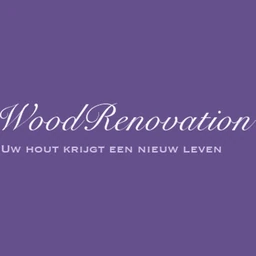 Logo Wood Renovation