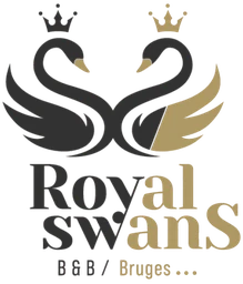 Logo Royal Swans