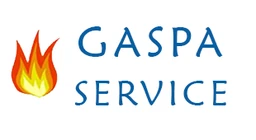 Logo GASPA