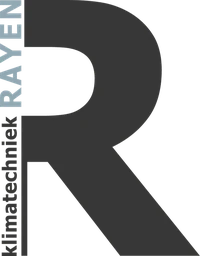 Logo Rayen Klimatechniek