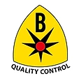 Logo QUALITY CONTROL