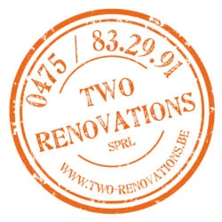 Logo TWO RENOVATIONS