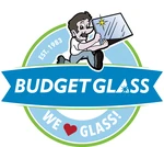 Logo BUDGET GLASS