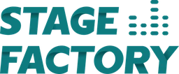 Logo Stage Factory