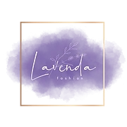 Logo LAVENDA