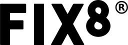 Logo FIX8