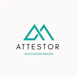 Logo Attestor