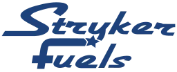 Logo STRYKER FUELS LLC