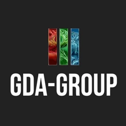 Logo GDA Group