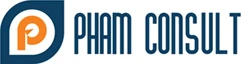 Logo PHAM CONSULT