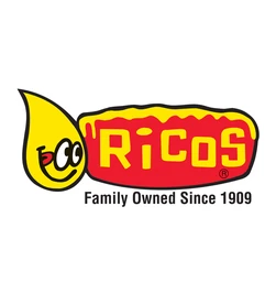 Logo RICOS