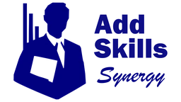 Logo Add Skills