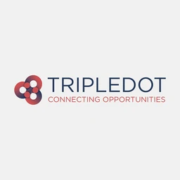 Logo TRIPLEDOT