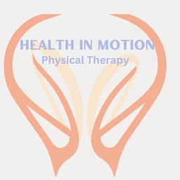 Logo Health In Motion