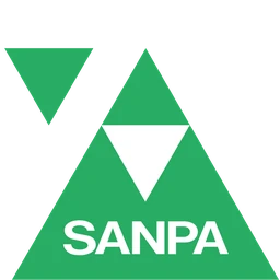 Logo SANPA - INDUSTRIES