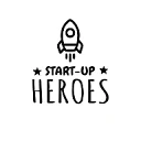 Logo Start-Up Heroes