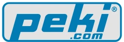 Logo PEKI