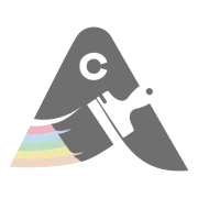 Logo Color & Arte