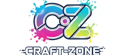 Logo CRAFT ZONE