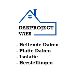 Logo Dakproject Vaes