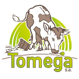 Logo TOMEGA