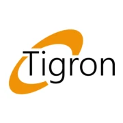 Logo Tigron
