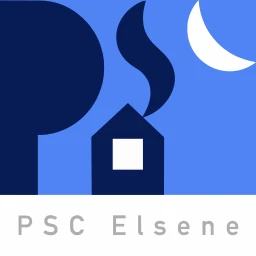 Logo PSC Elsene