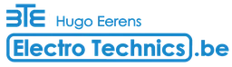 Logo ELECTRO TECHNICS