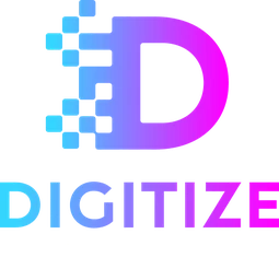Logo DIGITIZE