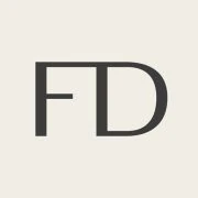 Logo Floral Design