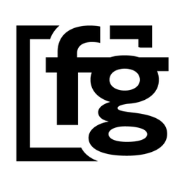 Logo Florence Ghyselen Architecten