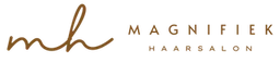 Logo Haarsalon Magnifiek