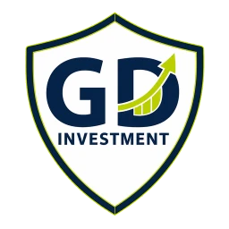 Logo GD INVESTMENT