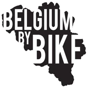 Logo BELGIUM BY BIKE