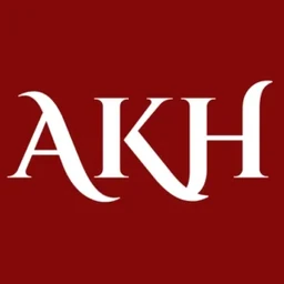 Logo AKH INVEST