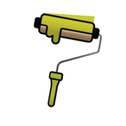 Logo JV PAINTS