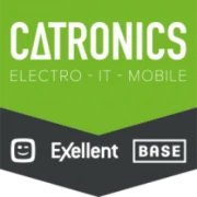 Logo CATRONICS ELEKTRO WILLEMS